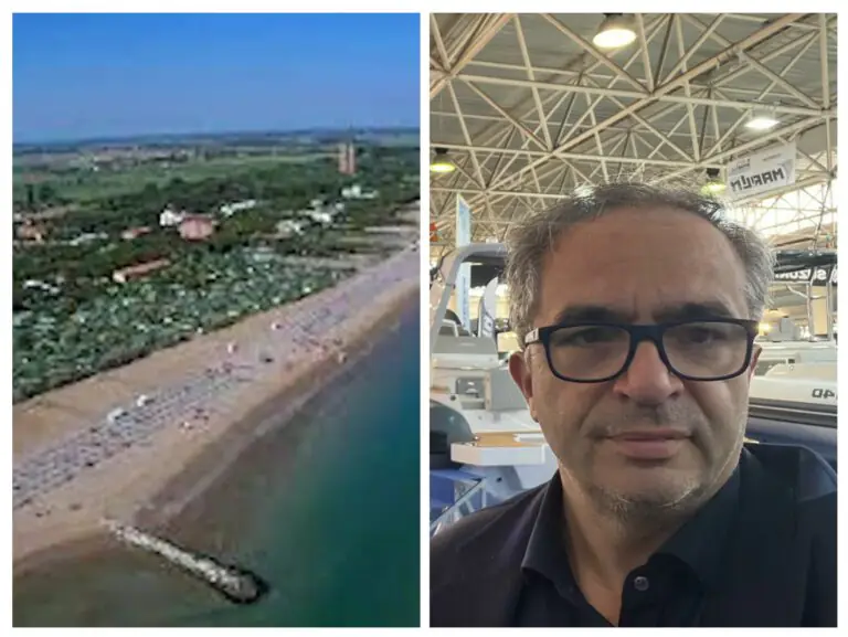 Incontro tra imprenditori per sbloccare la realizzazione del porto turistico