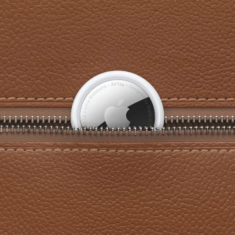 Apple AirTag: la confezione da 4 oggi è disponibile ad un prezzo assurdo