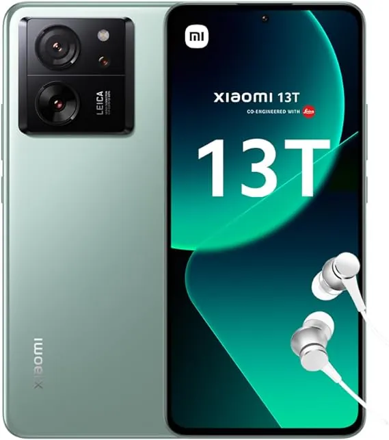 Il Top di Gamma Xiaomi 13T è al minimo storico: sconto eccezionale (-200€)