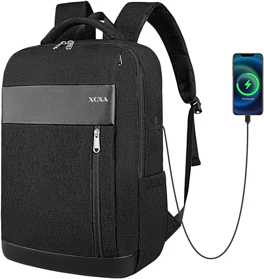 Offerta bomba: zaino per computer portatile con porta di ricarica USB a prezzo stracciato