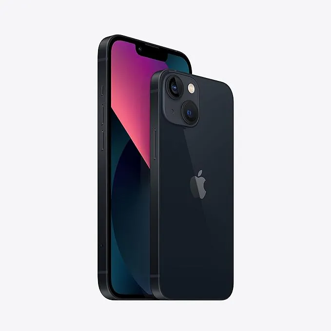 iPhone 13 (128 GB) offerta sensazionale: sconto mai visto prima e minimo storico