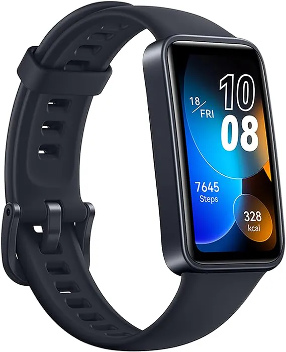 Huawei Smartband 8 è in offerta su Amazon, con questo prezzo raggiunge il minimo storico