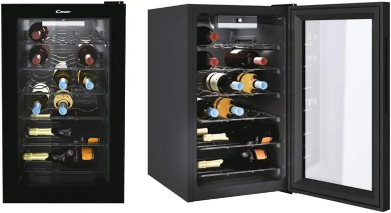 Cantinetta vino smart “Candy Divino”: Lo sconto top che ti fa risparmiare oltre 150 euro