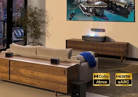 Doppio sconto per questa soundbar composta da un altoparlante centrale e tre casse Bluetooth
