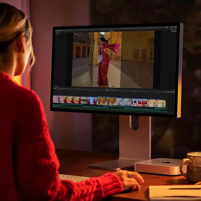 Offerta top per il Mac mini 2023, con processore Apple M2 : oggi è in promo al MINIMO STORICO