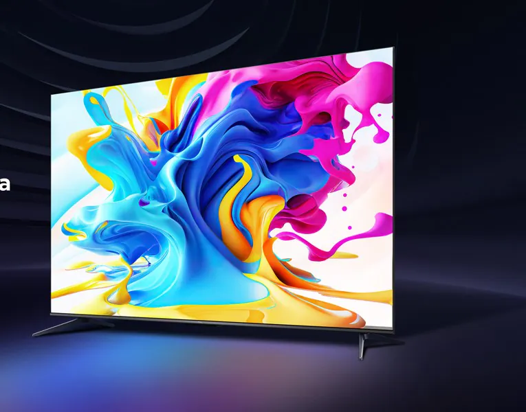 Smart TV TCL schermo da 55″: offerta speciale, sconto del 27% e risparmi ben 150€