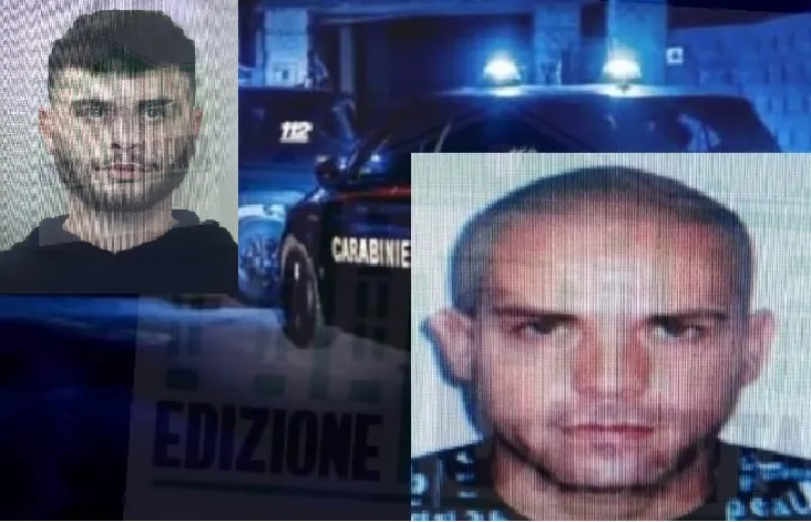 Droga nelle palazzine: nomi, foto e misure. Così gestivano lo spaccio