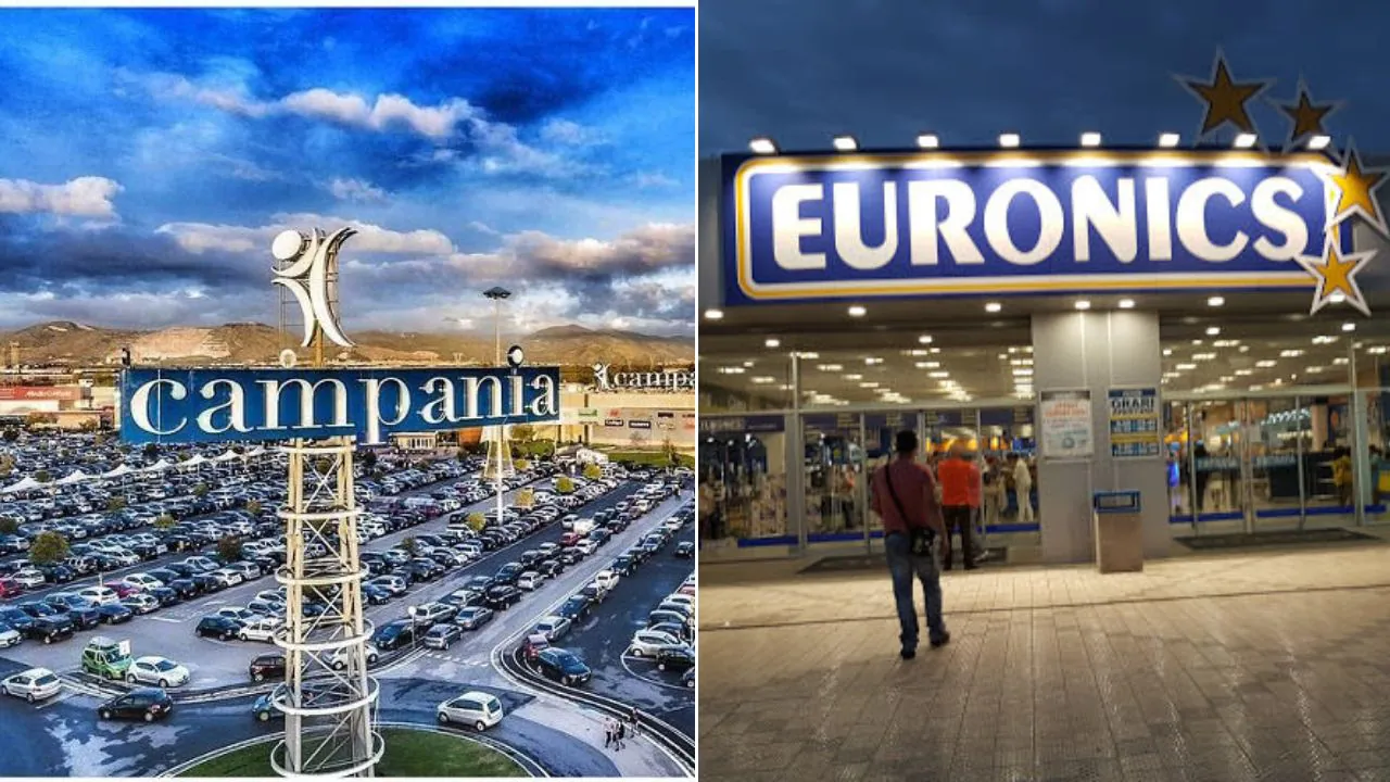 Euronics Tufano Campania