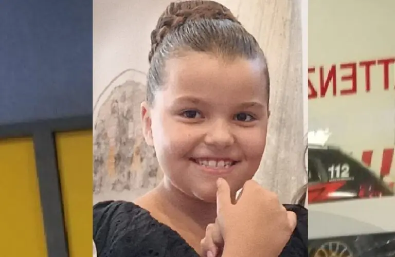 Fiaccolata per la piccola Giulia Rosa. L’appuntamento è per l’8 marzo