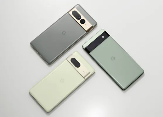 Google Pixel 7a con questa offerta di Amazon è un vero AFFARE (-200€)