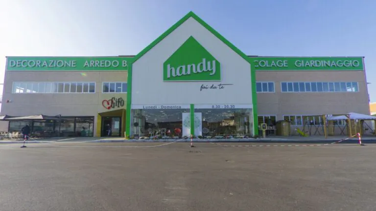 Importante store di prodotti per la casa e il giardinaggio cerca personale