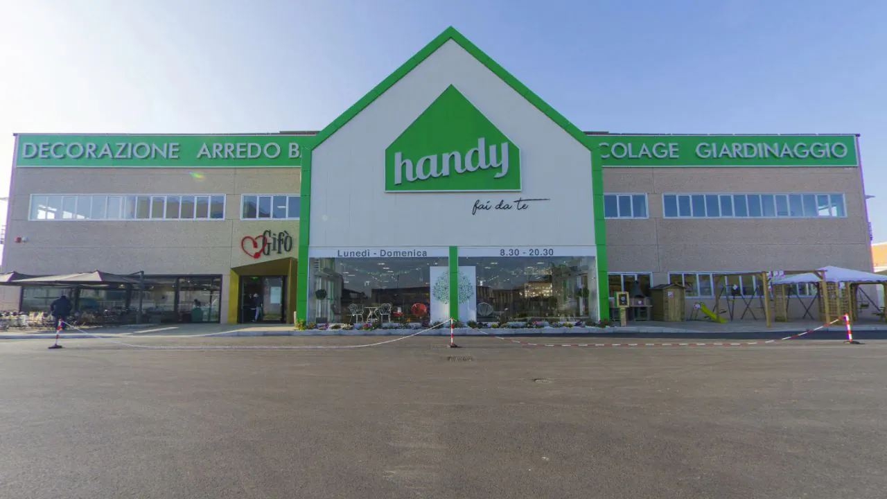 Handy Fai da Te
