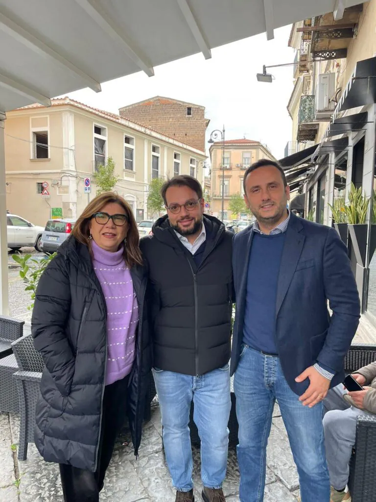 ‘Azione’, nominato il nuovo responsabile cittadino