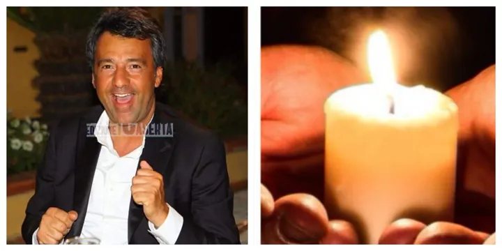 Noto commerciante muore all’improvviso: lutto in 2 comunità