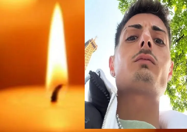 Trovato morto a 24 anni in hotel, Oscar torna a casa dopo 3 settimane