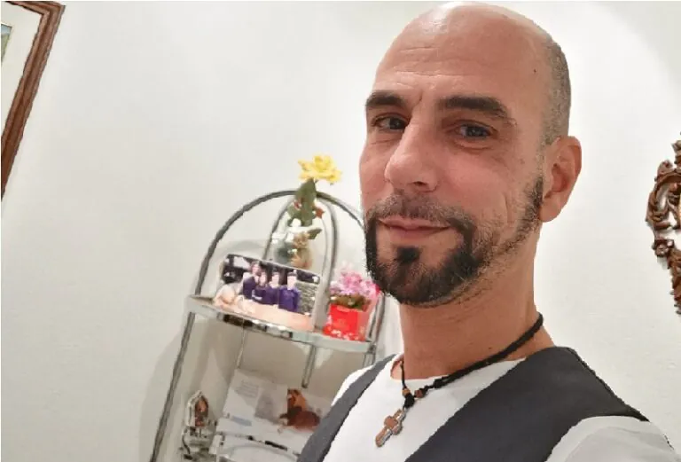 Ristorazione in lutto, muore a 48 anni