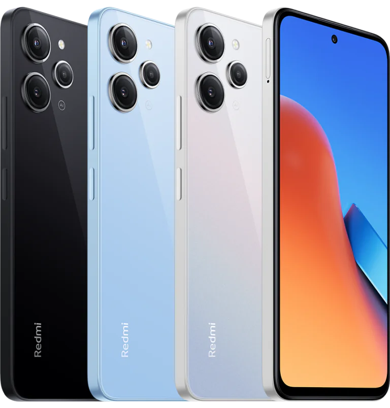 Questo è lo smartphone da COMPRARE oggi: Redmi 12 da 128Gb a poco più di 150€