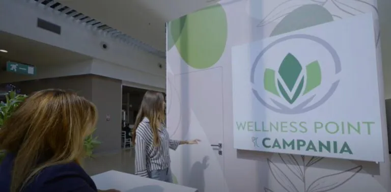 Prevenzione della salute, visite gratuite al Centro Commerciale Campania