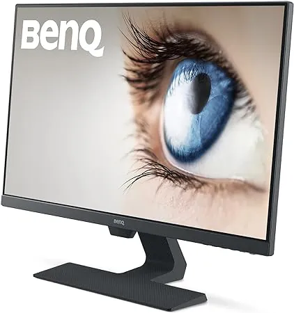 Monitor Led Eye-Care da BenQ a prezzo CONVENIENTE: scontato del 42%