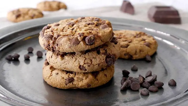 Pezzi di metallo, il ministero richiama i biscotti al cioccolato