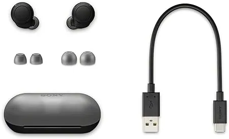 Auricolari Sony WF-C500: audio di qualità in sconto FOLLE del 53% su Amazon