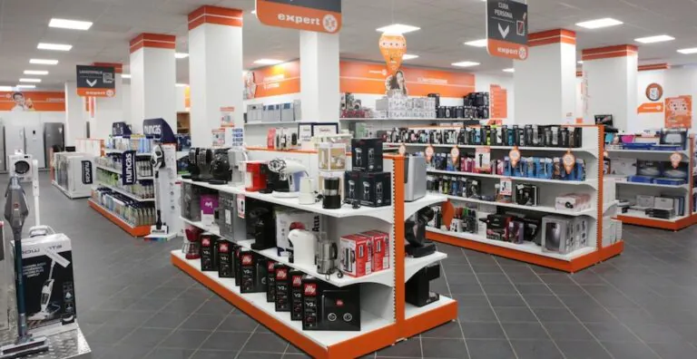 Catena di negozi di elettronica e elettrodomestici cerca personale in varie sedi