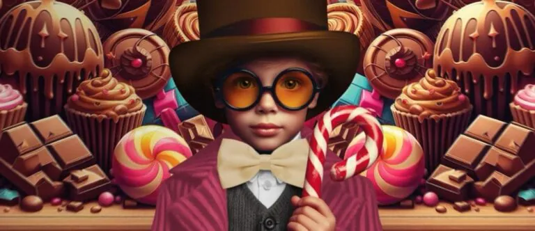 Carnival Party, il Centro Commerciale Campania diventa fabbrica di cioccolato