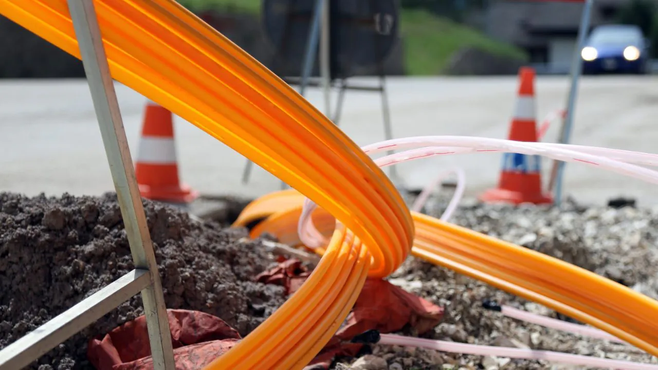 giuntisti fibra ottica