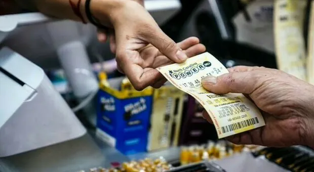 lotteria vincita numeri sbagliati