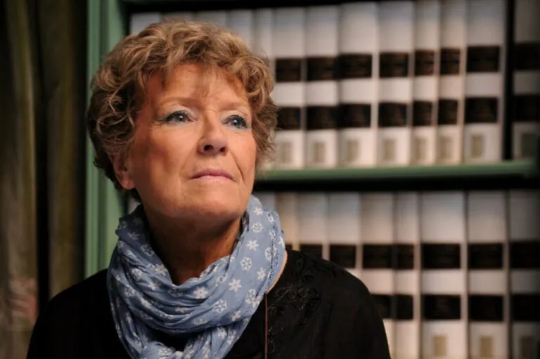 “Un Borgo di Libri”, attesa per l’incontro con la scrittrice Dacia Maraini