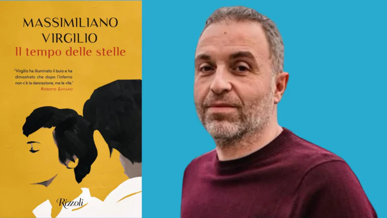 Circolo dei lettori, presentazione del nuovo libro “il tempo delle stelle”