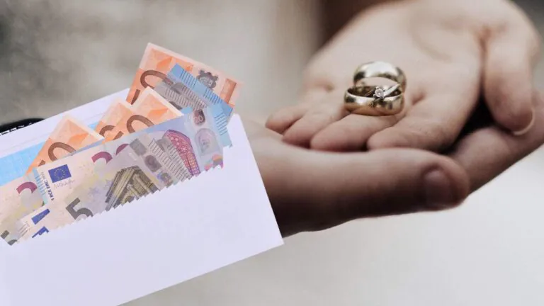 Bonus matrimonio per coppie under 35: ecco come funziona