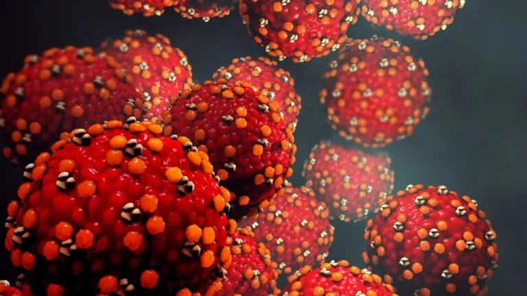 Morbillo, boom di casi: “Il peggio arriverà in estate”