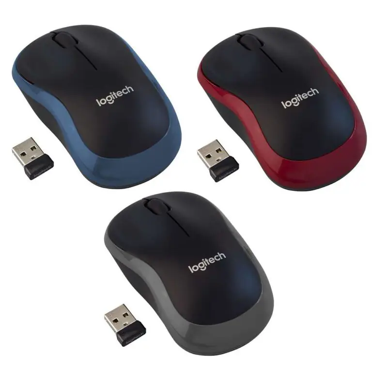 E’ possibile avere un mouse LOGITECH silenzioso e senza fili a SOLI 9€? Oggi su Amazon (-45%)