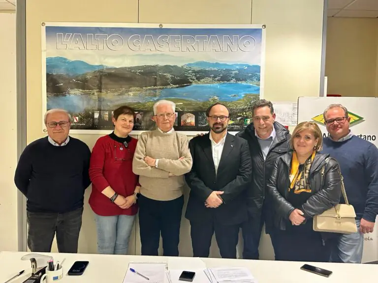 Ritrovata persona scomparsa grazie a cittadini, forze dell’ordine e volontari. Il sindaco ringrazia