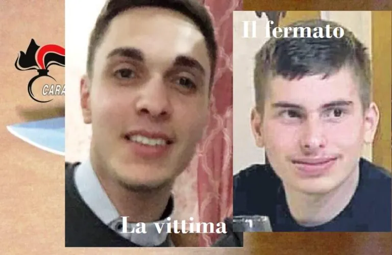 Ucciso dal fratello, il giorno dell’addio ad Alessio