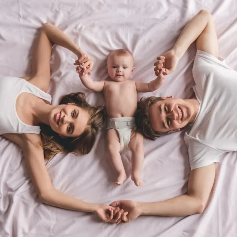 Iniziativa Prénatal, incontri dedicati alle famiglie per l’arrivo del bebè