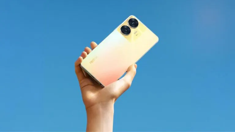 Realme C67 è in offerta su Amazon: bello e potentissimo a MENO di 150€