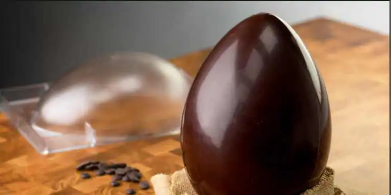 rincari uova di pasqua