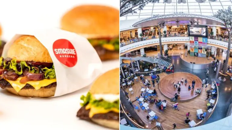 Al Campania ha aperto un nuovo fast food e sta cercando personale: come candidarsi