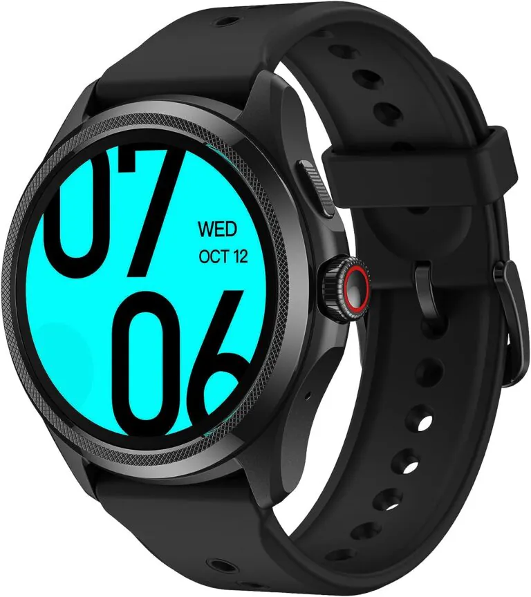 Ticwatch Pro 5 Smartwatch al minimo storico, affare imperdibile