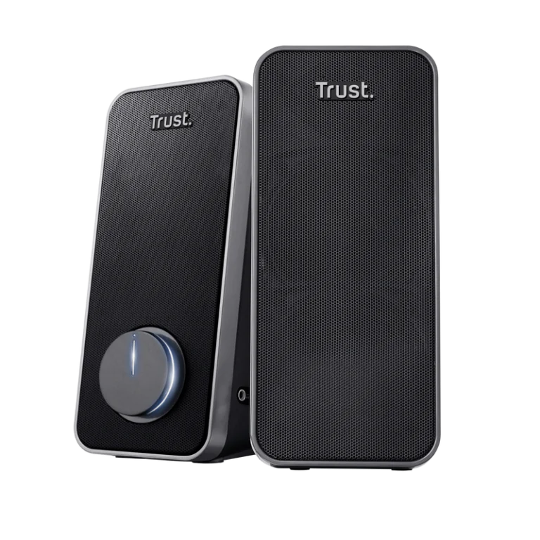 Trust Arys: casse altoparlanti PERFETTE ad un prezzo da non credere (soli 20€)