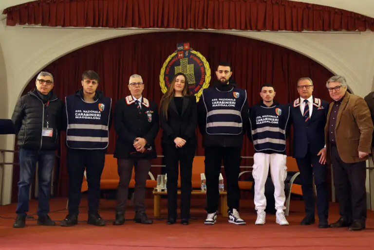 Confronto per parlare di violenza di genere al Villaggio dei ragazzi
