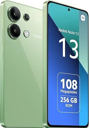 Redmi Note 13, rapporto qualità-prezzo esagerato: sconto del 28% e minimo storico