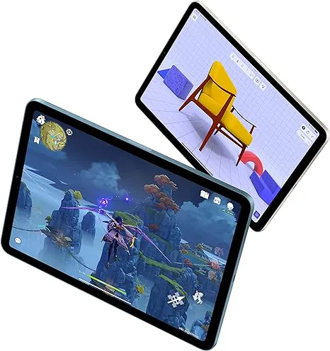 Offerta SHOCK: iPad Air di ultima generazione al MINIMO STORICO, prestazioni eccellenti e un super schermo