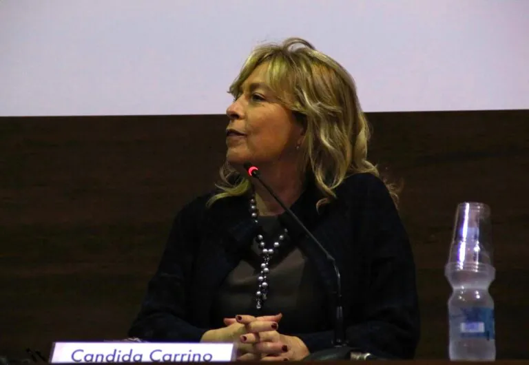 Università “Luigi Vanvitelli”, presentazione del libro “Luride, agitate, criminali”