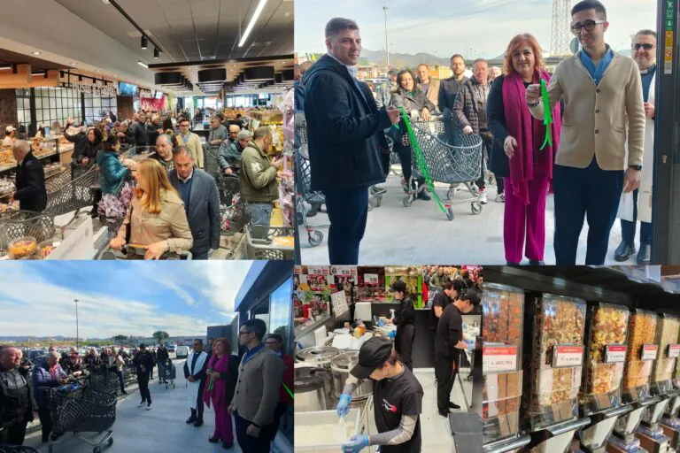 Grande successo per l’inaugurazione del Conad Superstore