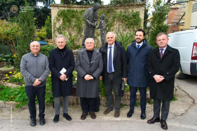 Unione Exallievi Don Bosco “Umberto Cirillo”, riuniti per ricordare il magistrato Livatino