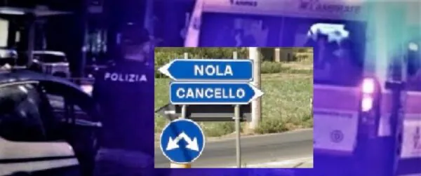 Prova a rubare la borsa della compagna, arrestato dalla polizia