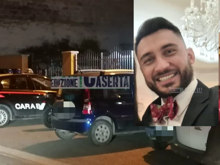 Tragedia in paese, 43enne sottufficiale dell’esercito trovato cadavere dalla moglie